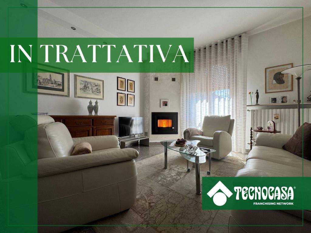 casa indipendente in vendita a Casaletto Vaprio