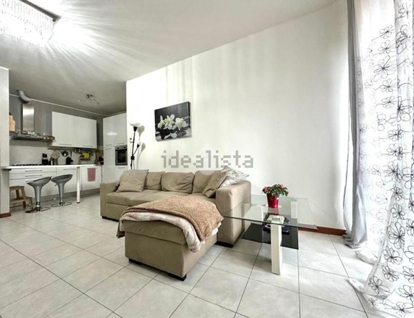 appartamento in vendita a Casaletto Vaprio