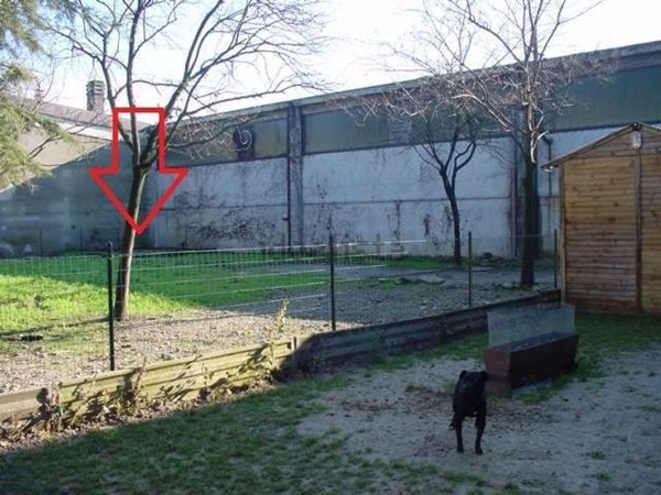 terreno edificabile in vendita a Casaletto Vaprio