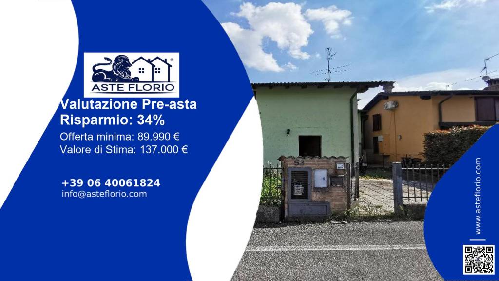 casa indipendente in vendita a Casaletto Vaprio