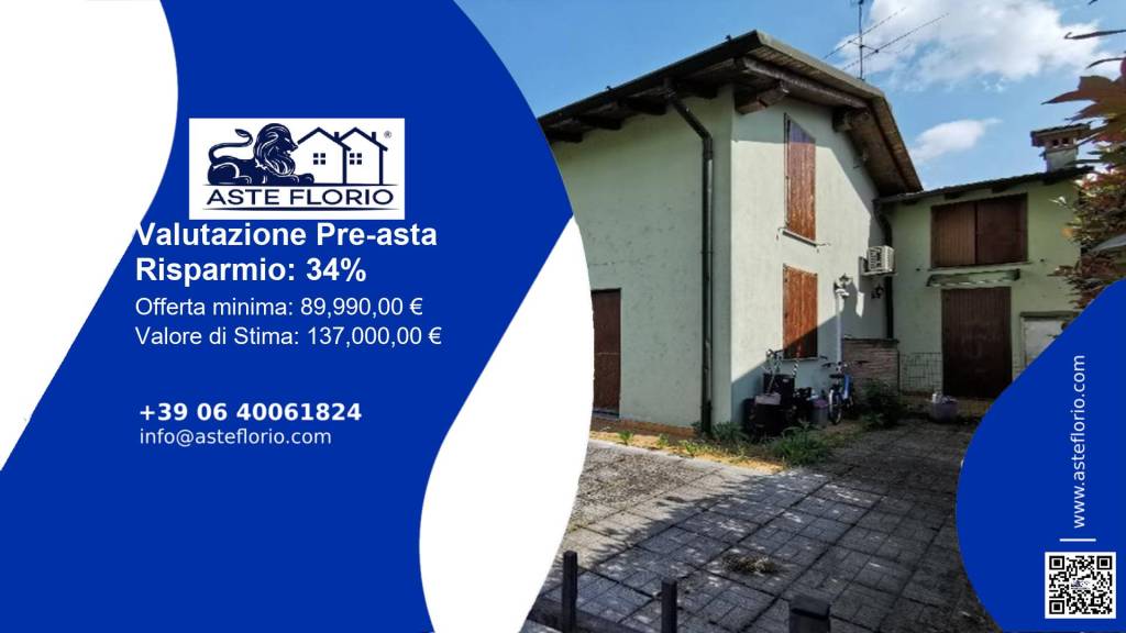 appartamento in vendita a Casaletto Vaprio