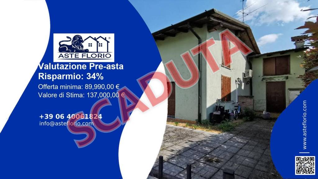 appartamento in vendita a Casaletto Vaprio