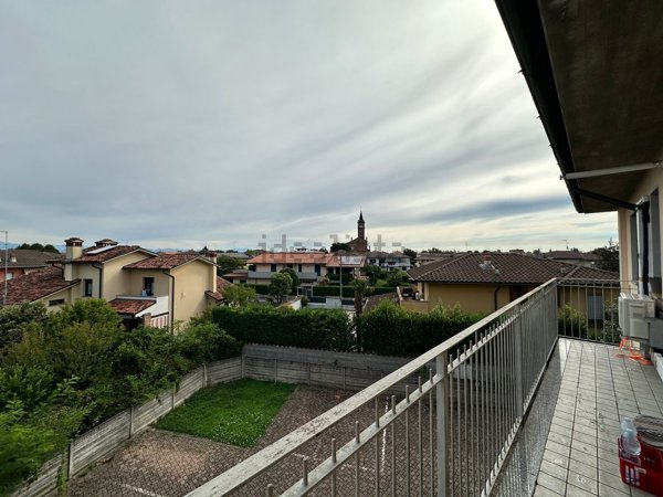 appartamento in vendita a Casaletto Vaprio