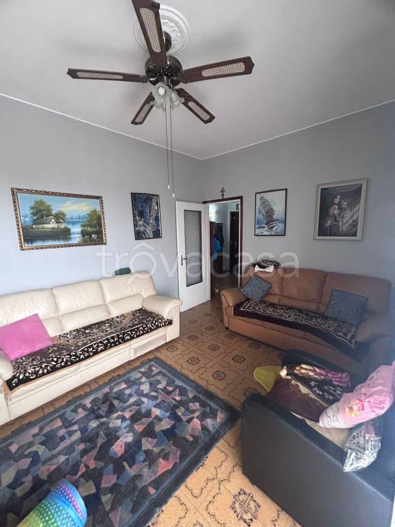 appartamento in vendita a Casaletto Vaprio