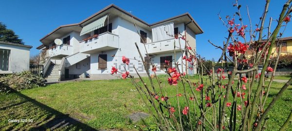 casa indipendente in vendita a Casaletto Vaprio