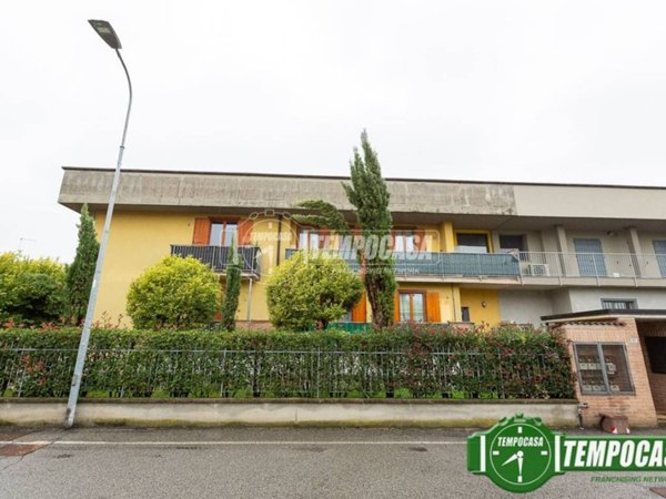 appartamento in vendita a Casaletto Vaprio