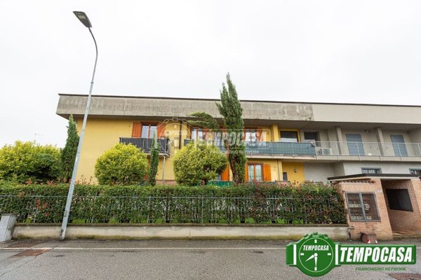 appartamento in vendita a Casaletto Vaprio