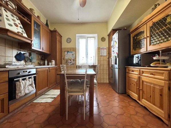 appartamento in vendita a Casaletto Vaprio