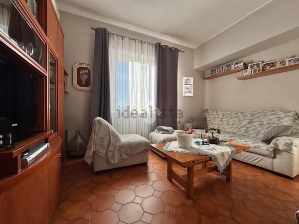 appartamento in vendita a Casaletto Vaprio