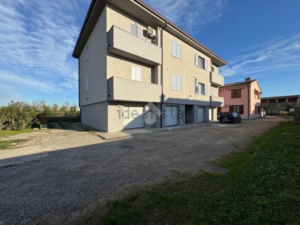 appartamento in vendita a Casaletto Vaprio