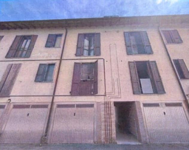 appartamento in vendita a Casaletto Vaprio