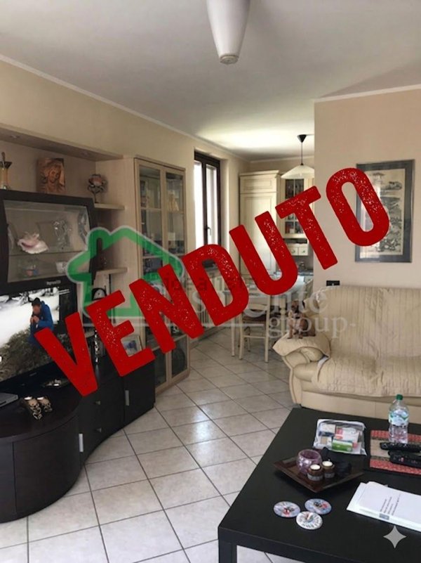 appartamento in vendita a Casaletto Vaprio