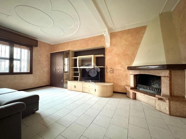 appartamento in vendita a Casaletto Vaprio