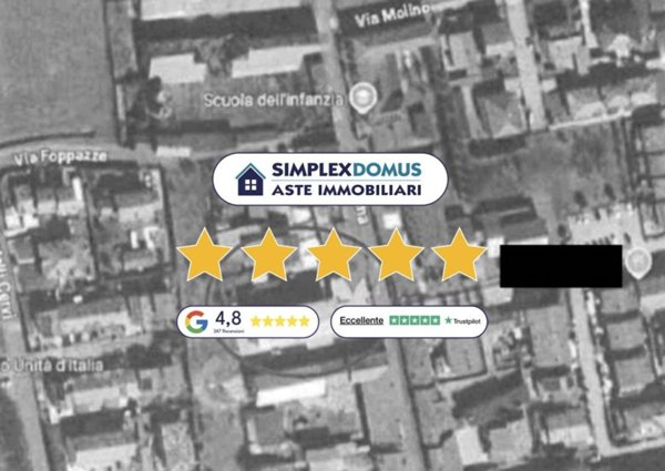 appartamento in vendita a Casaletto Vaprio