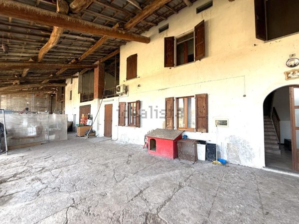 appartamento in vendita a Casaletto Vaprio