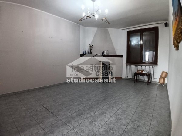 appartamento in vendita a Casaletto Vaprio