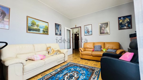 appartamento in vendita a Casaletto Vaprio