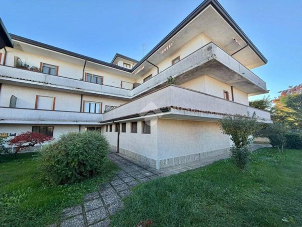 appartamento in vendita a Casaletto Vaprio