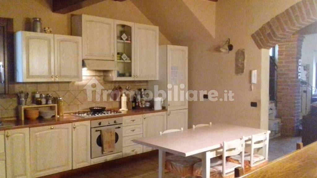 casa indipendente in vendita a Casalmaggiore in zona Vicobellignano