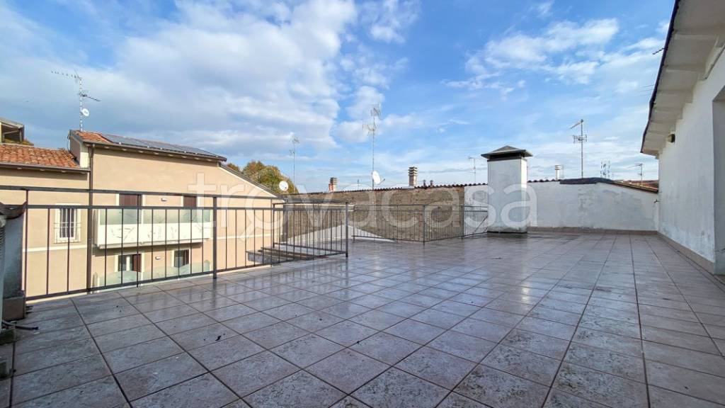 casa indipendente in vendita a Casalmaggiore