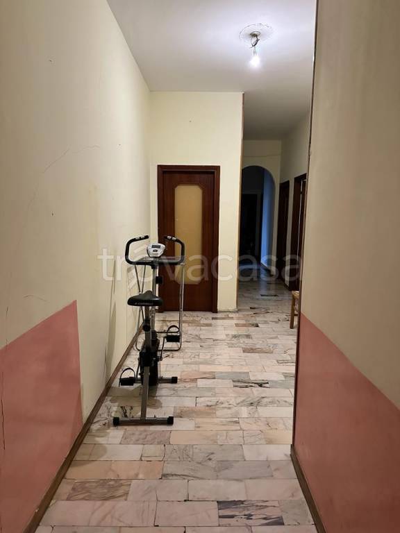 appartamento in vendita a Casalmaggiore