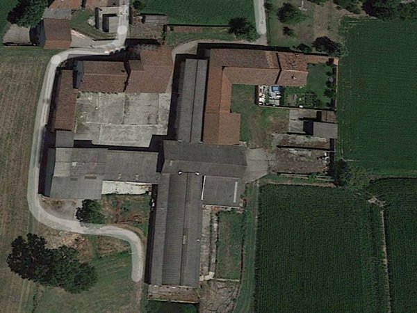terreno agricolo in vendita a Casalmaggiore