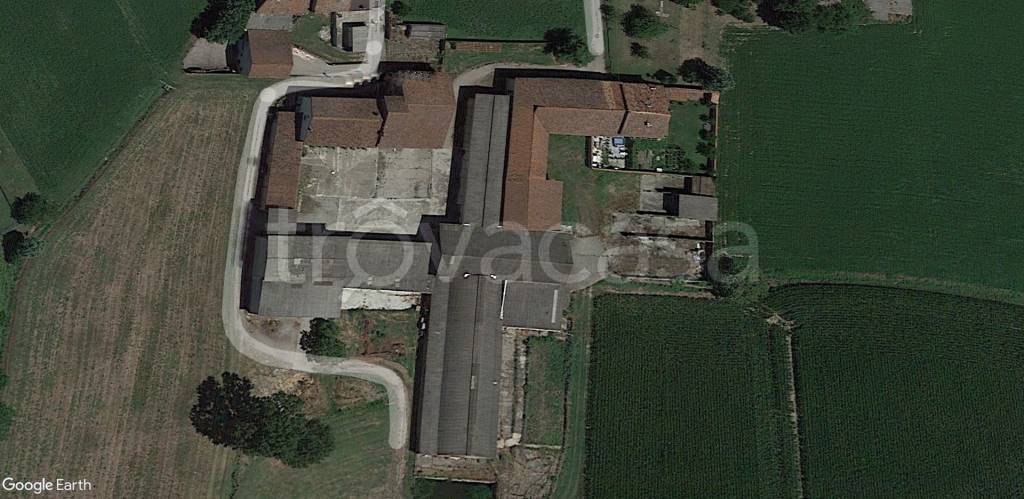 terreno agricolo in vendita a Casalmaggiore