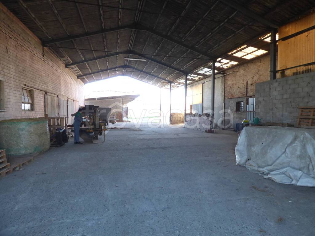 rudere in vendita a Casalmaggiore in zona Quattrocase