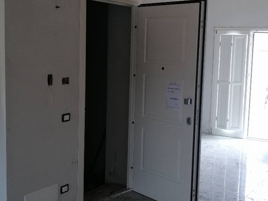 appartamento in vendita a Casalmaggiore