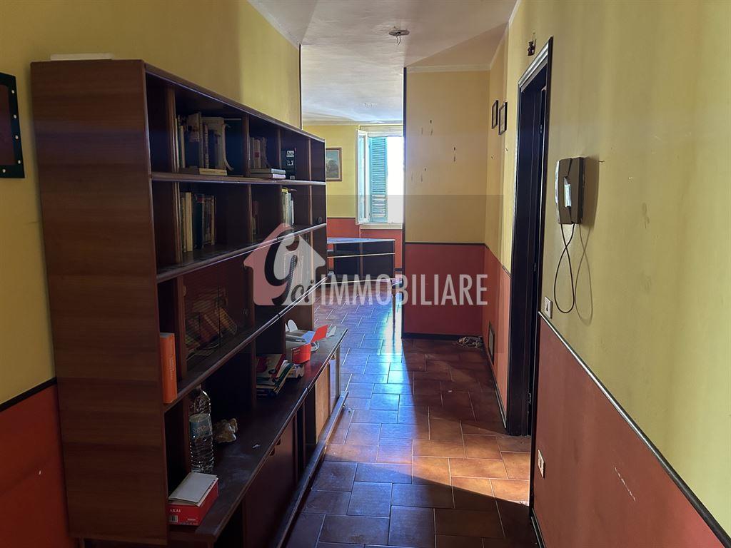appartamento in vendita a Casalmaggiore in zona Casalbellotto