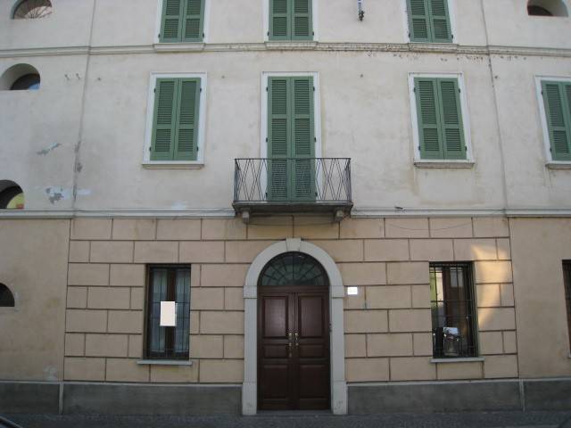 casa indipendente in vendita a Casalmaggiore