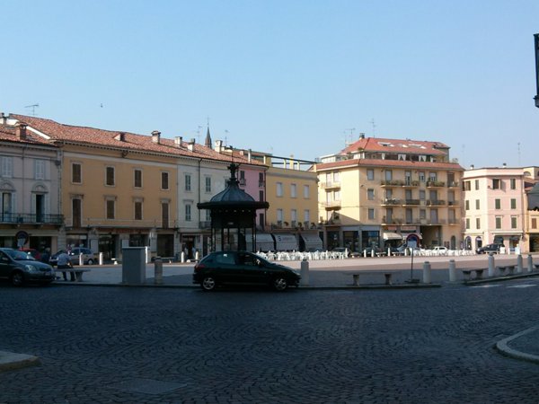 casa indipendente in vendita a Casalmaggiore