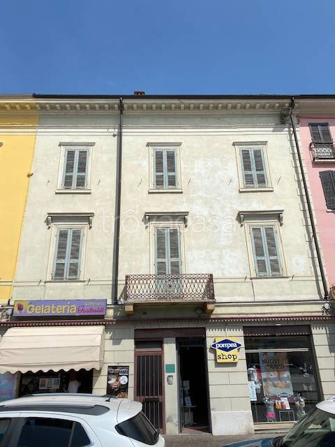appartamento in vendita a Casalmaggiore