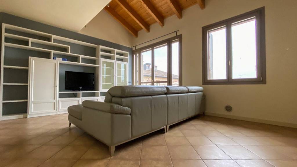 appartamento in vendita a Casalmaggiore