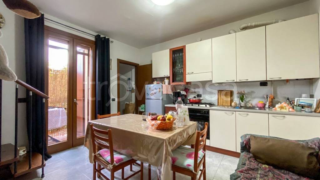 appartamento in vendita a Casalmaggiore