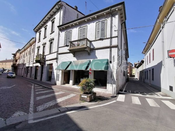 trivano in vendita a Casalmaggiore