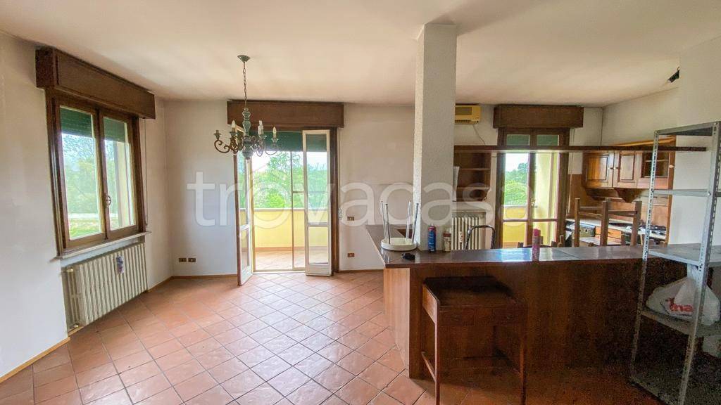 appartamento in vendita a Casalmaggiore