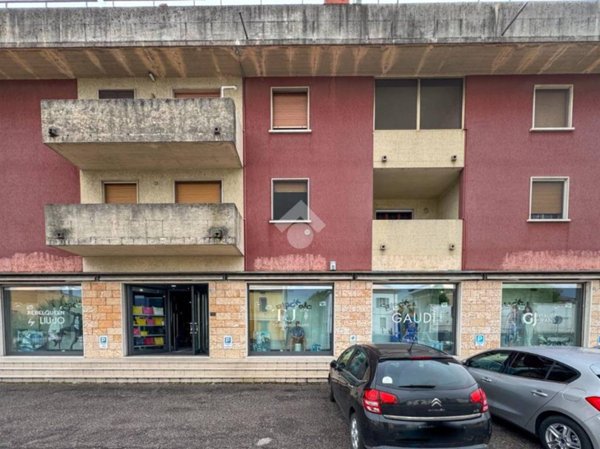 appartamento in vendita a Casalmaggiore