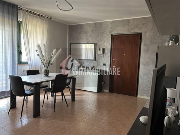 appartamento in vendita a Casalmaggiore