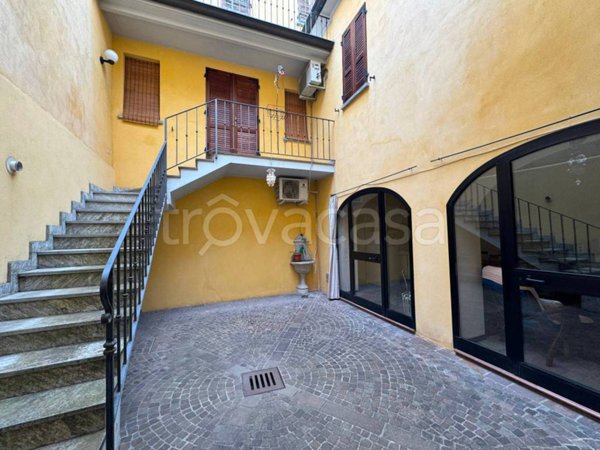 casa indipendente in vendita a Casalmaggiore