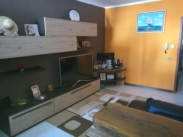 appartamento in vendita a Casalmaggiore