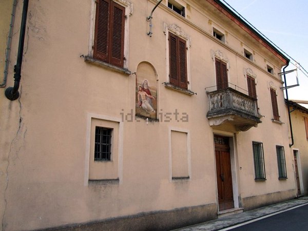 casa indipendente in vendita a Casalmaggiore in zona Cappella