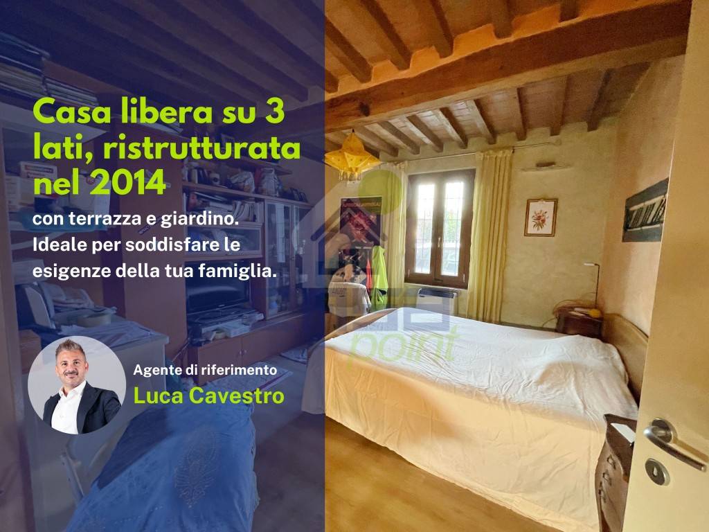 casa indipendente in vendita a Casalmaggiore