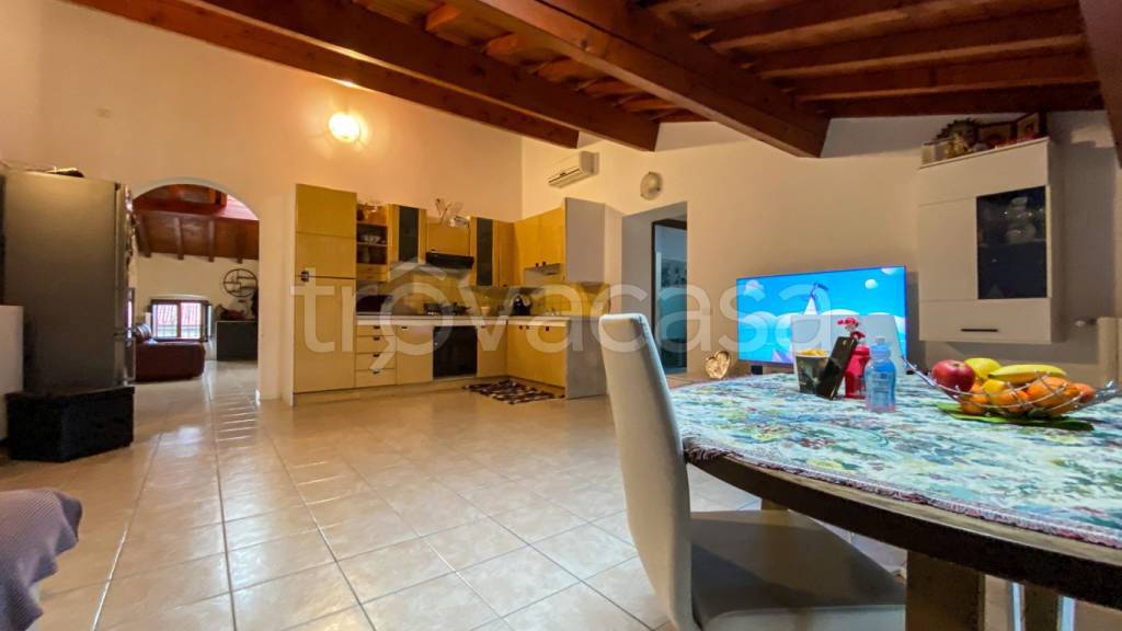 appartamento in vendita a Casalmaggiore