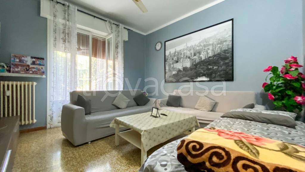 appartamento in vendita a Casalmaggiore