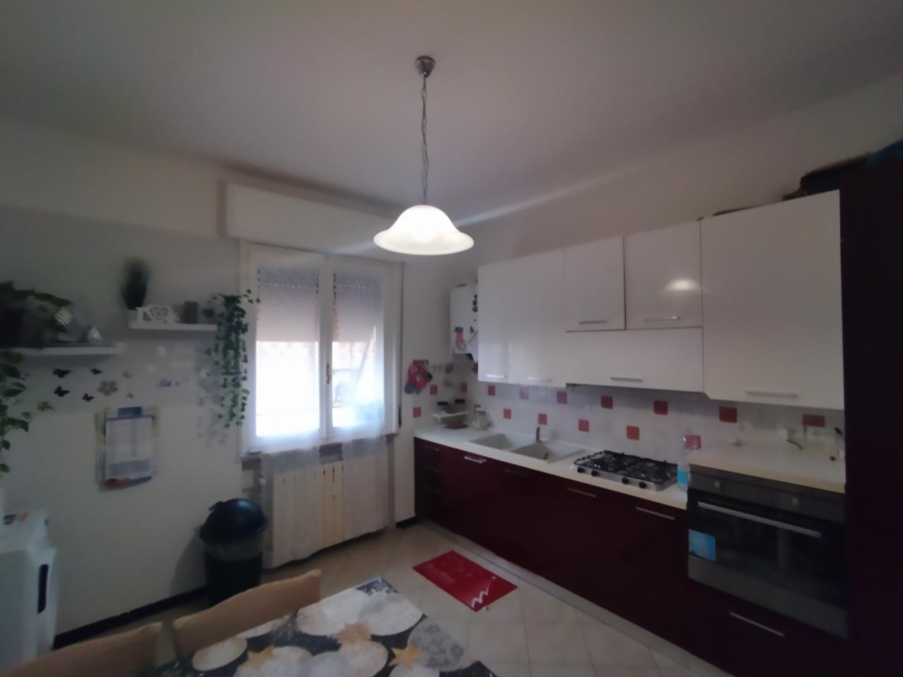 appartamento in vendita a Casalmaggiore