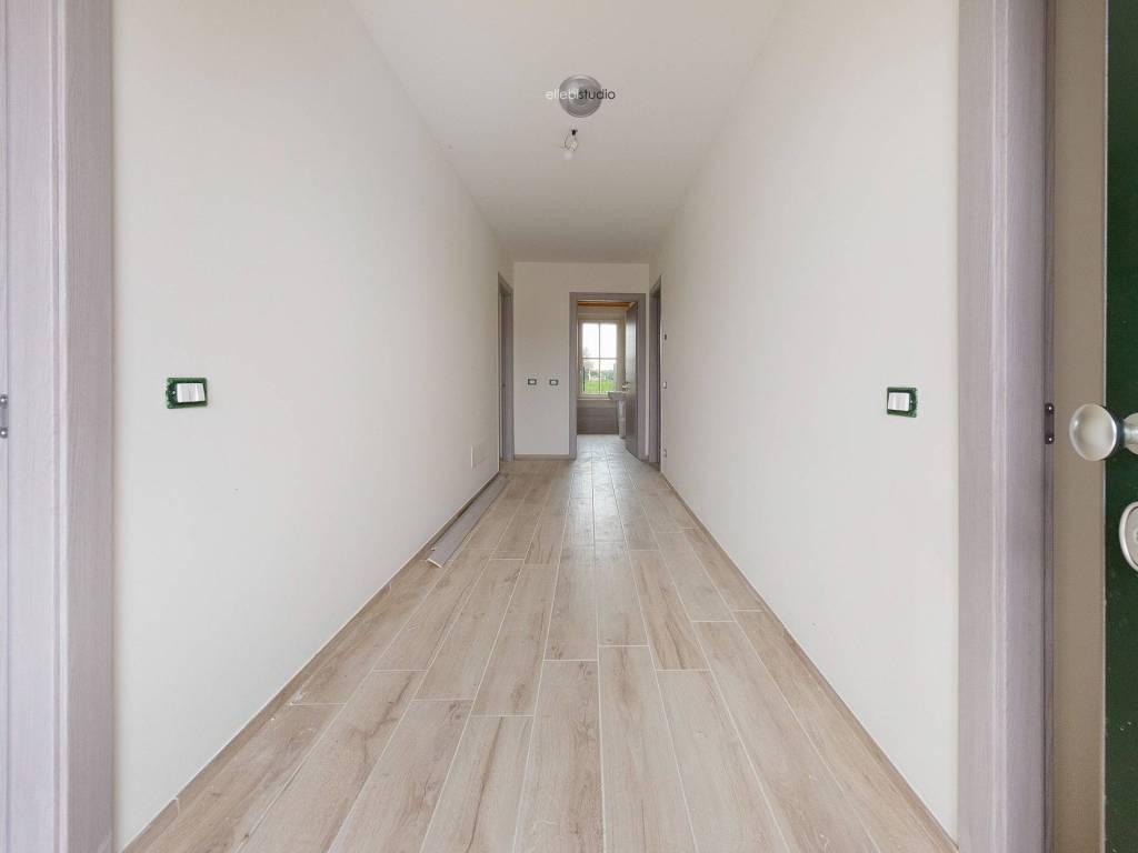 appartamento in vendita a Casalmaggiore
