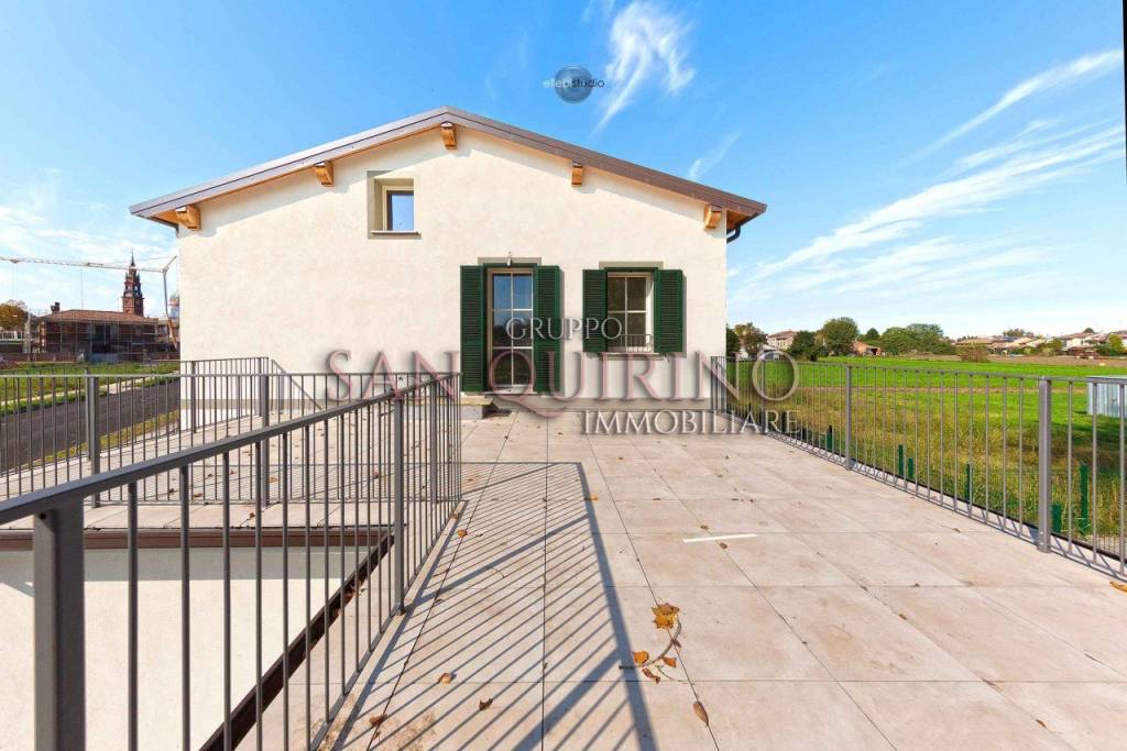 appartamento in vendita a Casalmaggiore