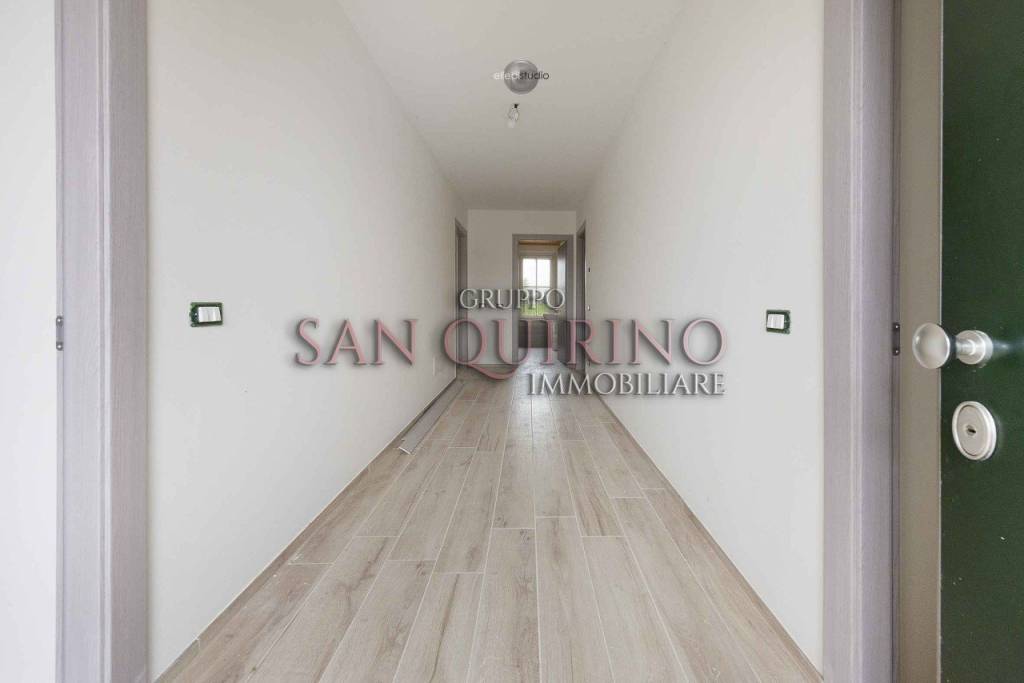 appartamento in vendita a Casalmaggiore