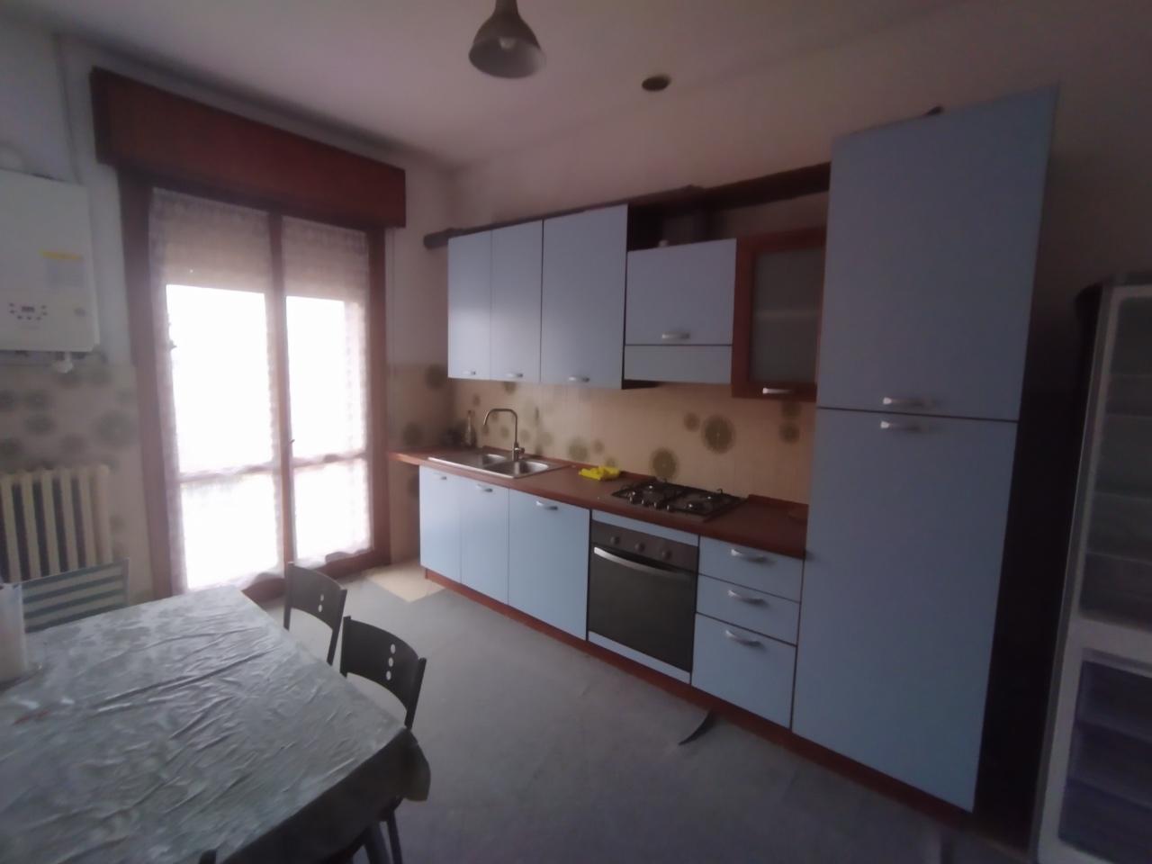 appartamento in vendita a Casalmaggiore
